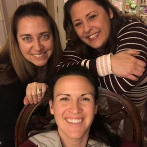 Meet your Posher, Leah